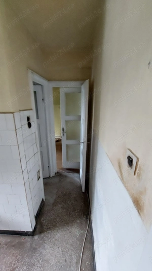 Vând apartament cu 2 camere - imagine 2