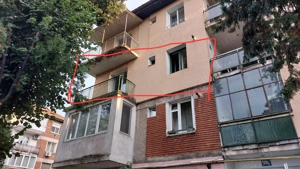 Vând apartament cu 2 camere - imagine 4