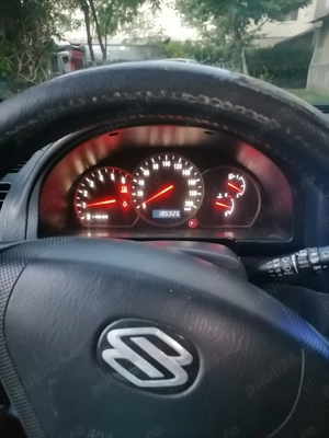 Vând suzuki grand vitara 2005  - imagine 2 Vând suzuki grand vitara 2005  - imagine 2