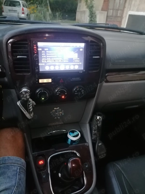 Vând suzuki grand vitara 2005