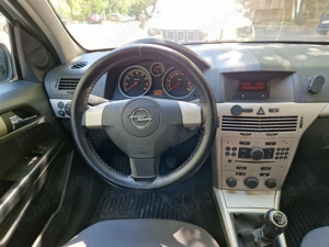 Vand opel astra H 2008