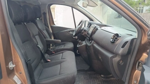 Opel Vivaro 9 locuri Finantabil rate leasing - imagine 2