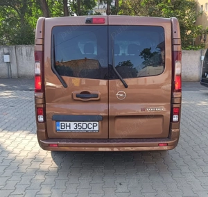 Opel Vivaro 9 locuri Finantabil rate leasing - imagine 10