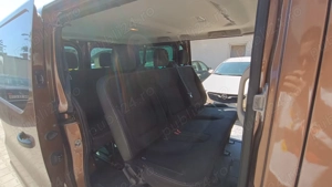 Opel Vivaro 9 locuri Finantabil rate leasing - imagine 7