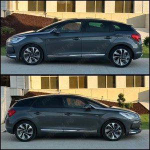 DS5 ActiveHibrid 4x4 Automat Individual  - imagine 3