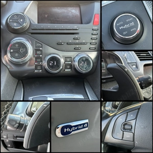 DS5 ActiveHibrid 4x4 Automat Individual  - imagine 7