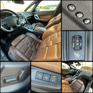 DS5 ActiveHibrid 4x4 Automat Individual  - imagine 6