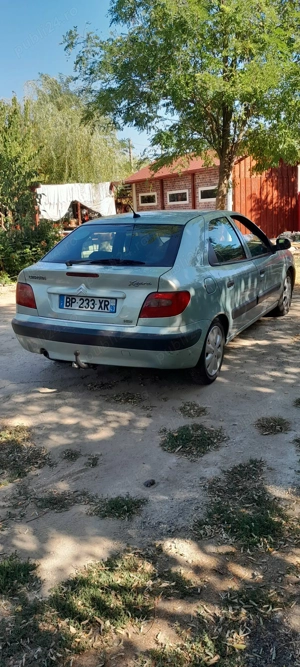 Vand Xsara 2 L HDI an 2004  - imagine 2