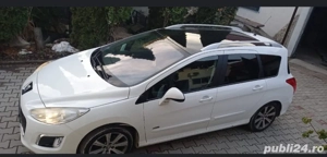 pejo 308 sw 2012 - imagine 3