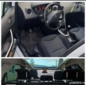 pejo 308 sw 2012 - imagine 5