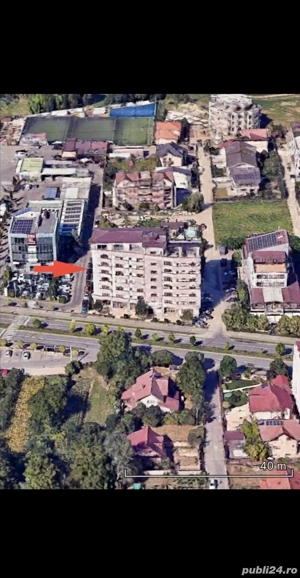 Apartament de închiriat Dem. Rădulescu 