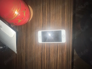 iPhone 5 SE rosegold 