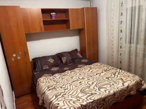 Inchiriez apartament cu 2 camere