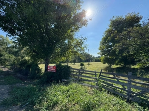 Teren intravilan 15.000 mp   deschidere la DN10, Gura Bâscii, Cislău, jud. Buzău