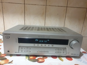 Amplituner Audio Sony Str - De 495 Statie Audio 2 x 80 W 8 Ohmi