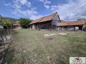 Vanzare casa in Henig 1700 mp teren  - imagine 10