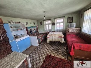 Vanzare casa in Henig 1700 mp teren  - imagine 8