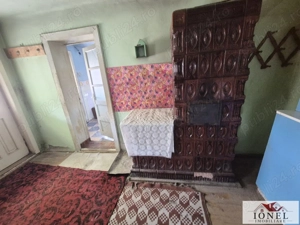 Vanzare casa in Henig 1700 mp teren  - imagine 4