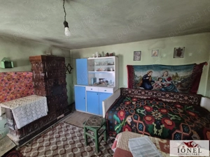 Vanzare casa in Henig 1700 mp teren  - imagine 7