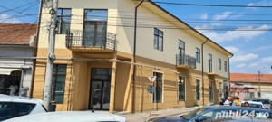 inchiriez spatiu comercial Lugoj, central