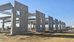 Vanzare hale/depozite/productie -industrial-Chitila - Rudeni, ILFOV - imagine 6