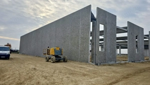 Vanzare hale/depozite/productie -industrial-Chitila - Rudeni, ILFOV - imagine 4