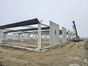 Vanzare hale/depozite/productie -industrial-Chitila - Rudeni, ILFOV - imagine 10