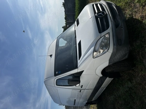 Mercedes-Benz Sprinter 210 cdi 