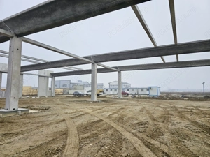 Vanzare hale/depozite/productie -industrial-Chitila - Rudeni, ILFOV - imagine 9