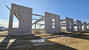 Vanzare hale/depozite/productie -industrial-Chitila - Rudeni, ILFOV - imagine 7