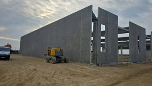 Vanzare hale/depozite/productie -industrial-Chitila - Rudeni, ILFOV - imagine 8