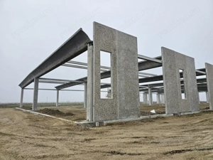 Vanzare hale/depozite/productie -industrial-Chitila - Rudeni, ILFOV - imagine 11