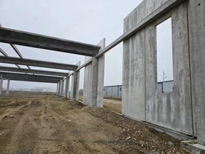 Vanzare hale/depozite/productie -industrial-Chitila - Rudeni, ILFOV - imagine 12