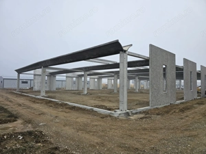 Vanzare hale/depozite/productie -industrial-Chitila - Rudeni, ILFOV - imagine 13