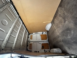 Mercedes-Benz Sprinter 210 cdi  - imagine 8