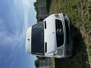 Mercedes-Benz Sprinter 210 cdi  - imagine 7