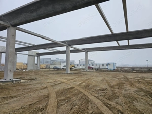 Vanzare hale/depozite/productie -industrial-Chitila - Rudeni, ILFOV - imagine 18