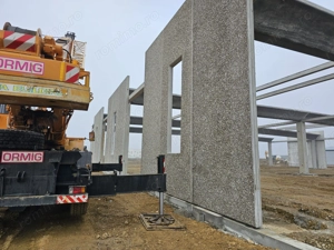 Vanzare hale/depozite/productie -industrial-Chitila - Rudeni, ILFOV - imagine 19