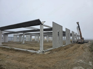 Vanzare hale/depozite/productie -industrial-Chitila - Rudeni, ILFOV - imagine 15