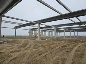 Vanzare hale/depozite/productie -industrial-Chitila - Rudeni, ILFOV - imagine 17