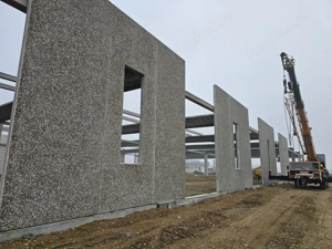 Vanzare hale/depozite/productie -industrial-Chitila - Rudeni, ILFOV - imagine 20