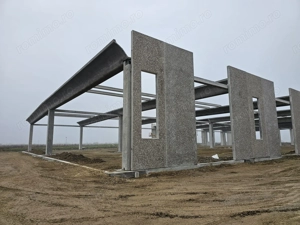 Vanzare hale/depozite/productie -industrial-Chitila - Rudeni, ILFOV - imagine 16