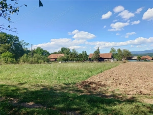 Teren intravilan pentru casa sau vacanta, Lunca, Baia de Cris - imagine 2