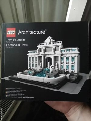 Fantana trevi 21020 - imagine 3