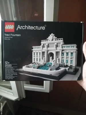 Fantana trevi 21020 - imagine 2