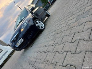 Mazda 2 2007 1.4 Benzină