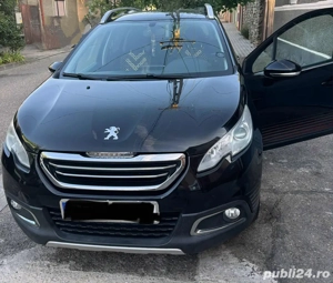 De vanzare Peugeot model 2008