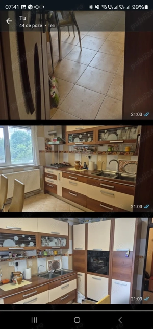 Apartament 3 camere Tineretului - Baladei - imagine 3