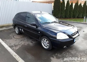 Vînd Kia Rio 1.4 benzină  - imagine 2 Vînd Kia Rio 1.4 benzină  - imagine 2