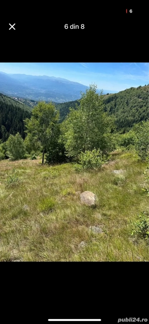 Teren de vanzare in Parang(Slima)  - imagine 3